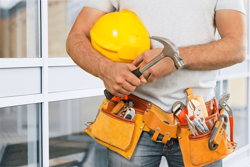 How Carpenters Can Manage Their Risks, risk management strategies for carpenters