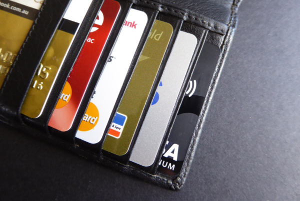manage credit card debt